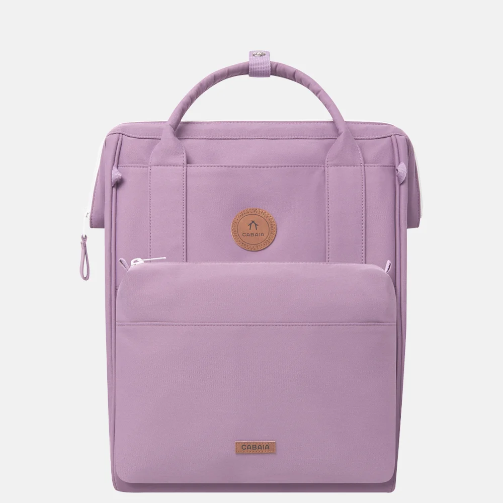 Cabaia luiertas paars